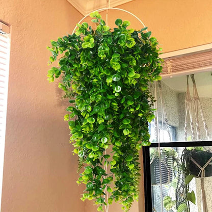 Plantas Artificiais