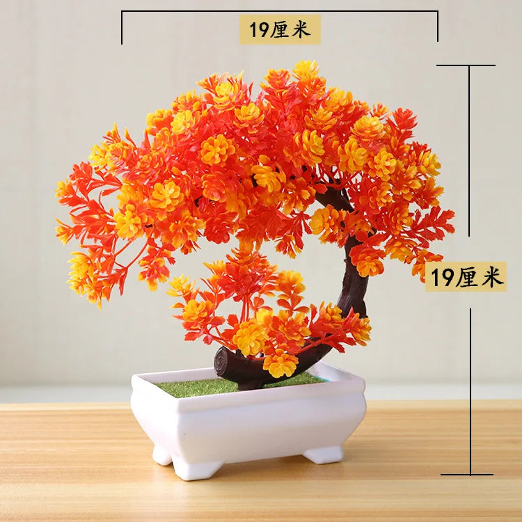 Plantas Artificiais
