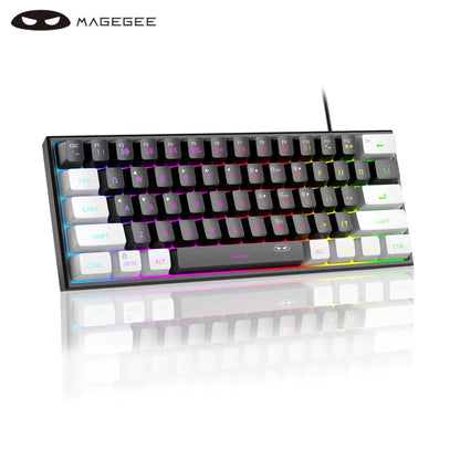 Teclado