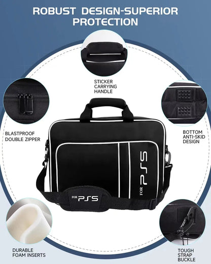 Saco para PS5