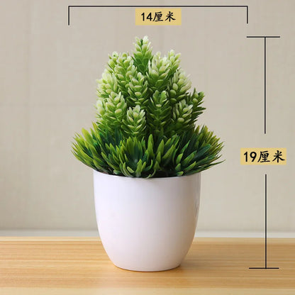 Plantas Artificiais