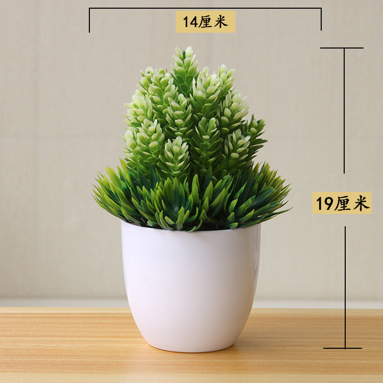 Plantas Artificiais
