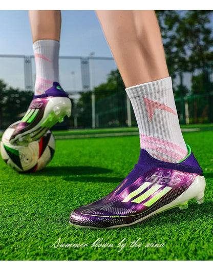 Chuteiras Futebol