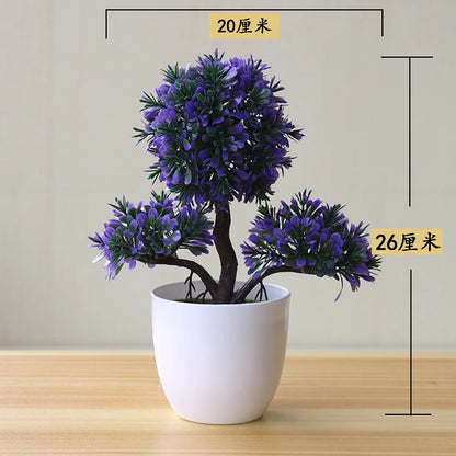 Plantas Artificiais