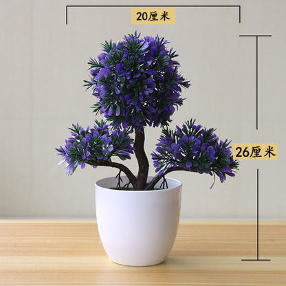 Plantas Artificiais