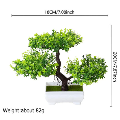 Plantas Artificiais para Decoração