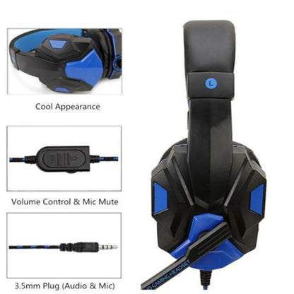 Fones Gamer
