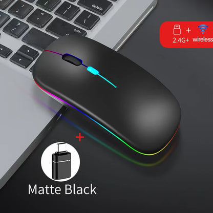 Rato sem Fio (Bluetooth)