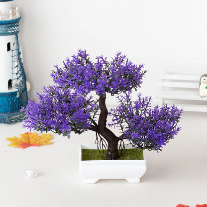 Plantas Artificiais para Decoração