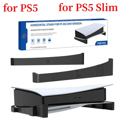 Suporte Horizontal para PS5