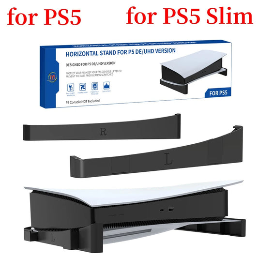 Suporte Horizontal para PS5