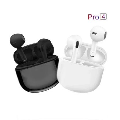 Fones de Ouvido Sem Fio (Bluetooth)