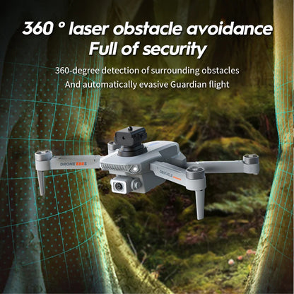 Mini Drone