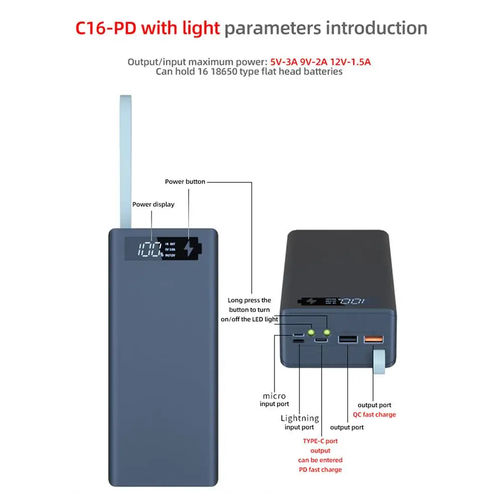 PowerBank