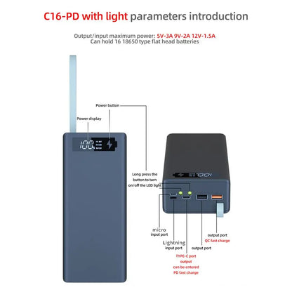PowerBank