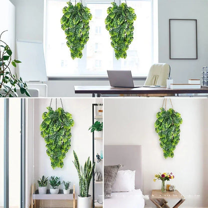 Plantas Artificiais