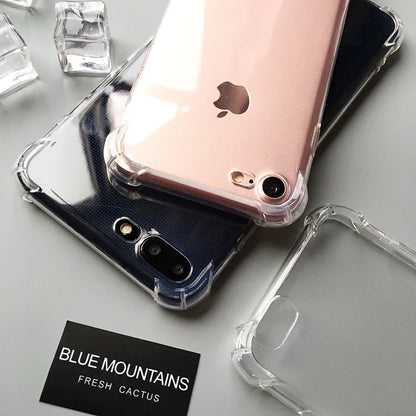 Capa para Iphone
