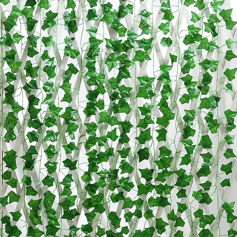 Plantas Artificiais
