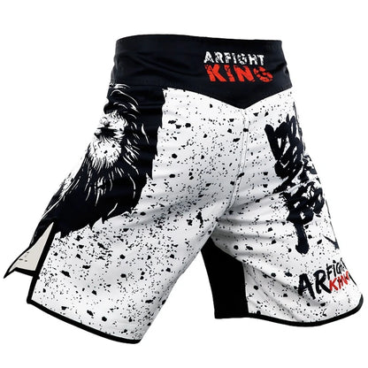 Calções Boxe