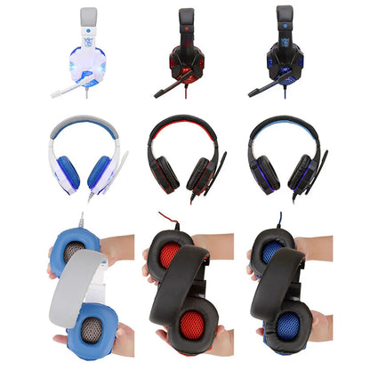 Fones Gamer
