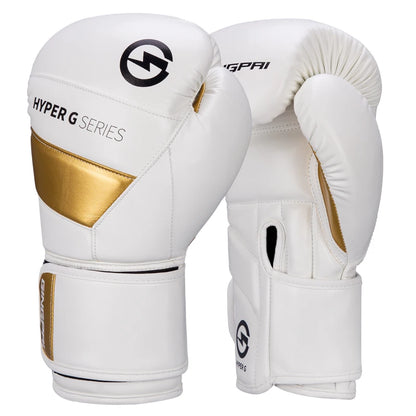Luvas de Boxe