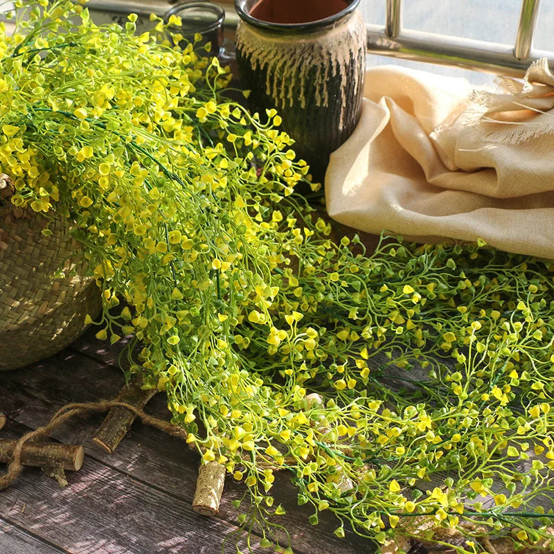 Plantas Artificiais