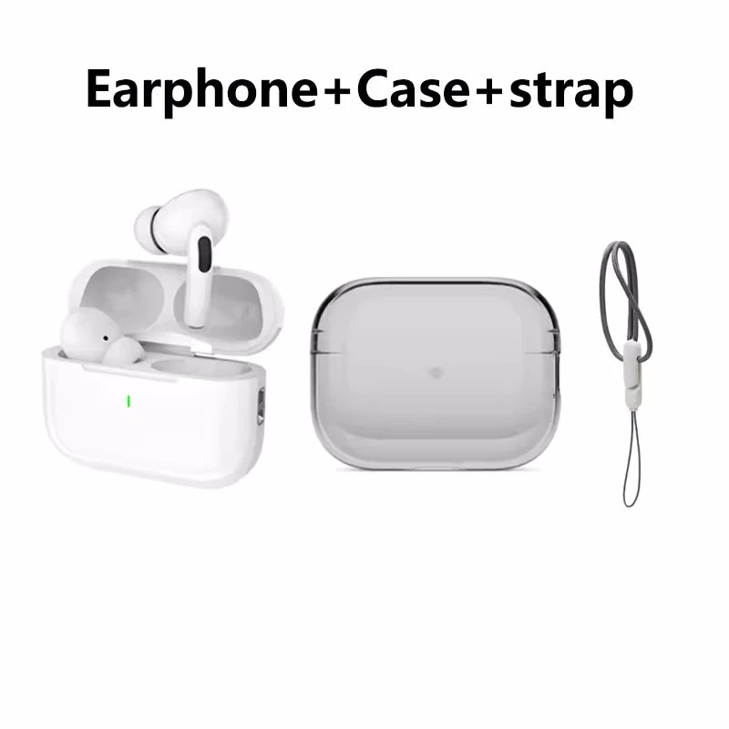 Fones de Ouvido Sem Fio (Bluetooth)
