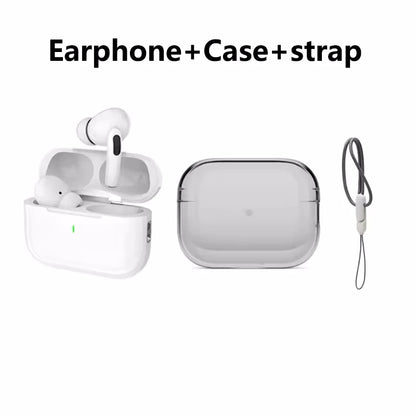Fones de Ouvido Sem Fio (Bluetooth)