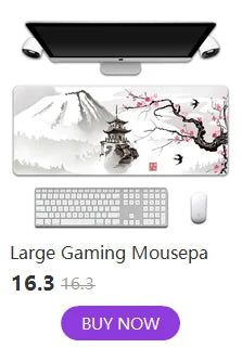 Mousepad