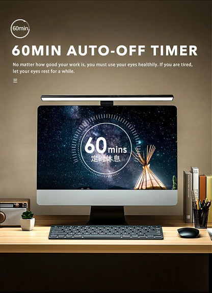 Lâmpada para Monitor