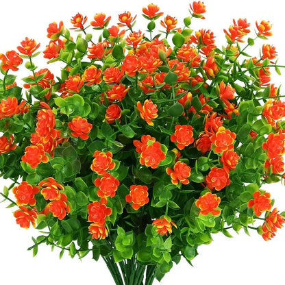 Plantas Artificiais