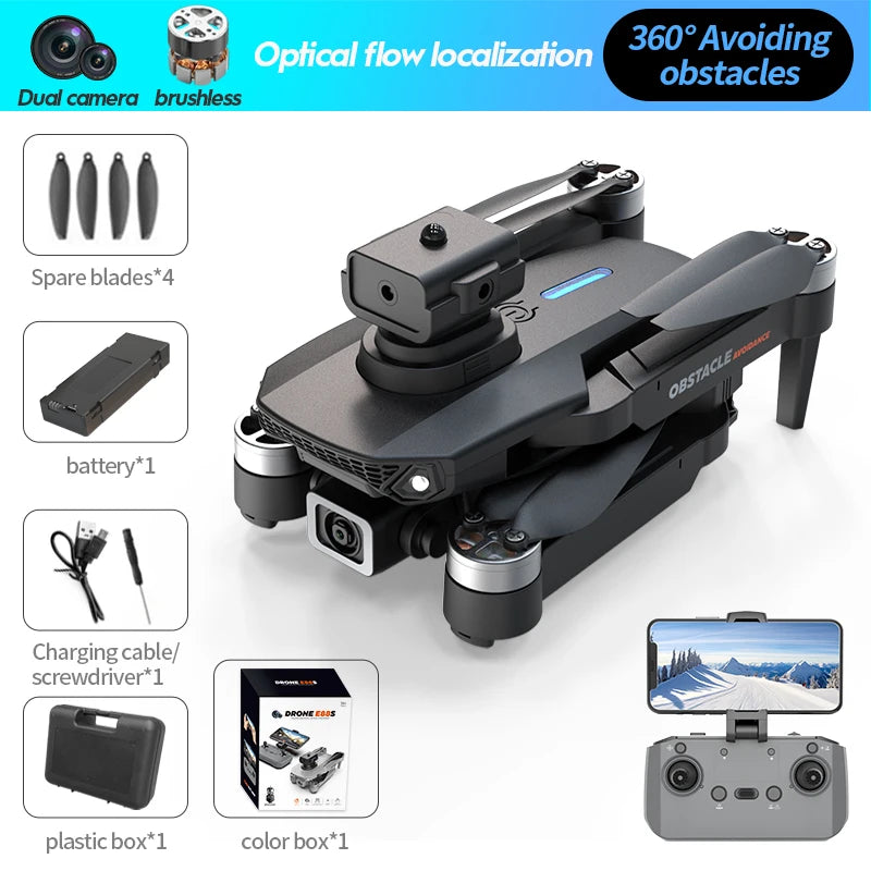 Mini Drone