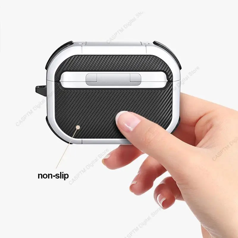Capa para Airpods