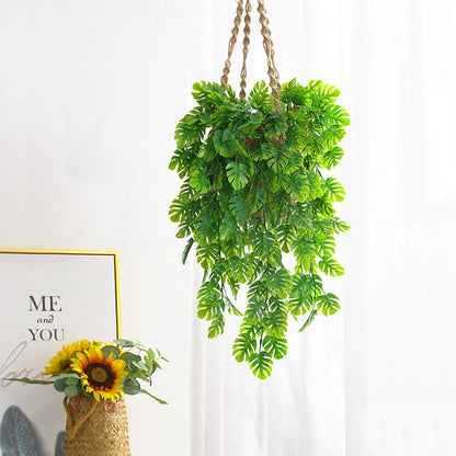 Plantas Artificiais