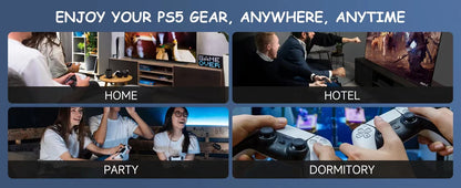 Saco para PS5