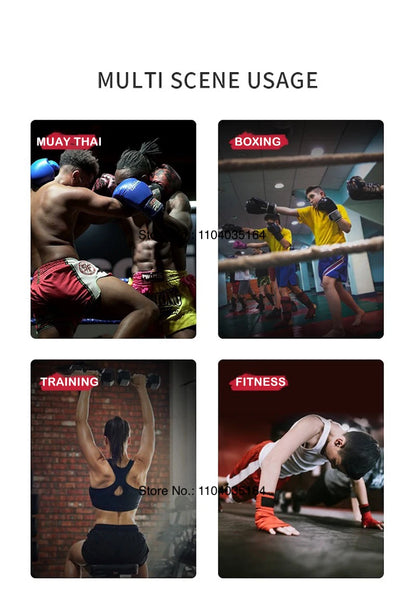 Calções para Boxe