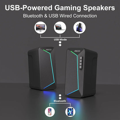 Colunas para Computador