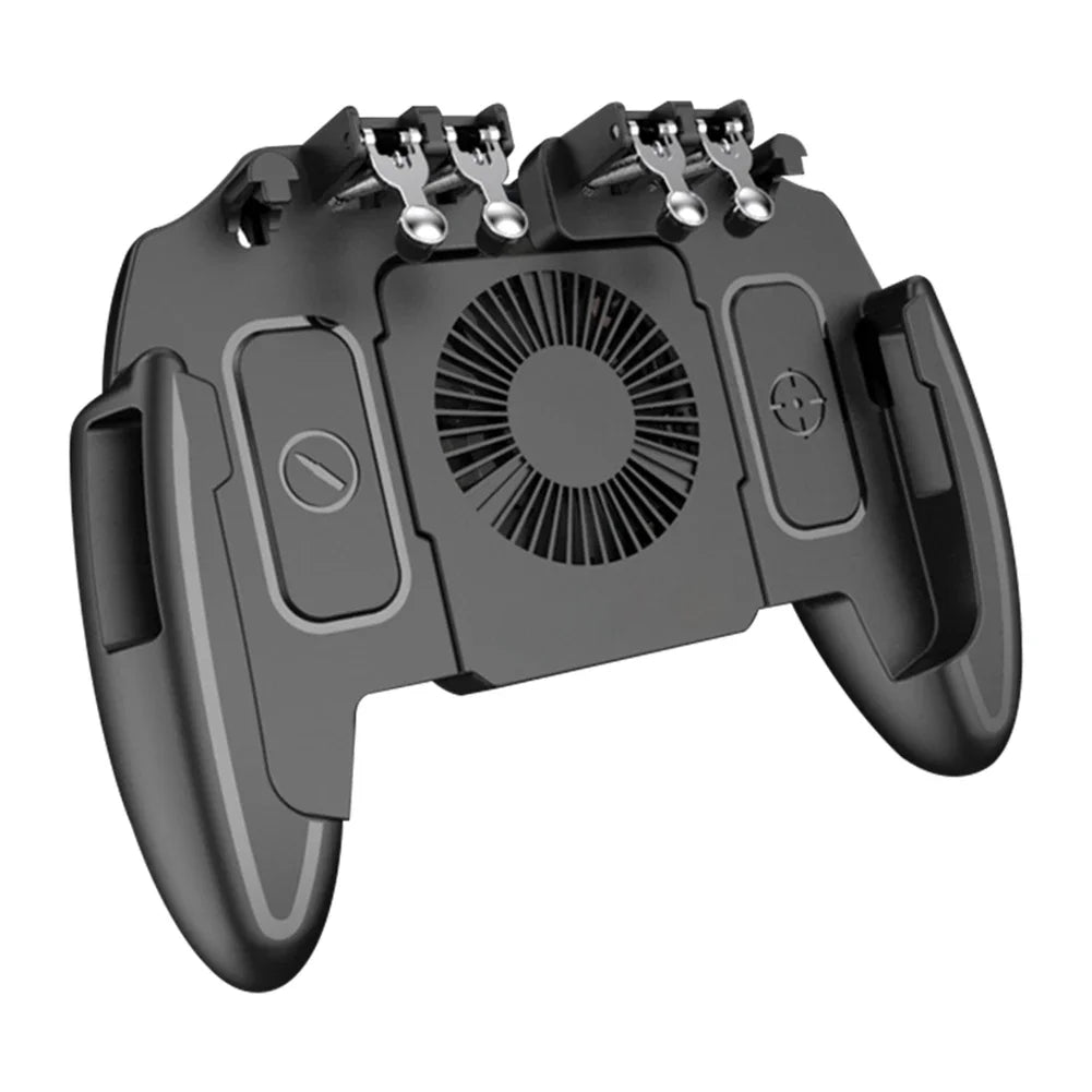 Gamepad para Telemóvel