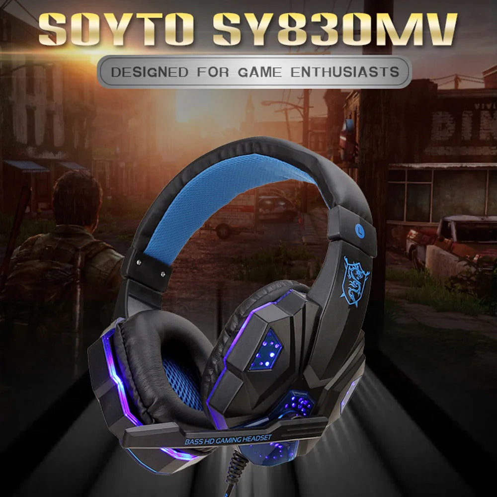 Fones Gamer