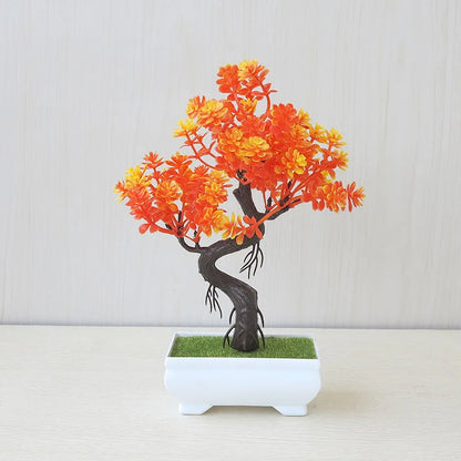 Plantas Artificiais para Decoração
