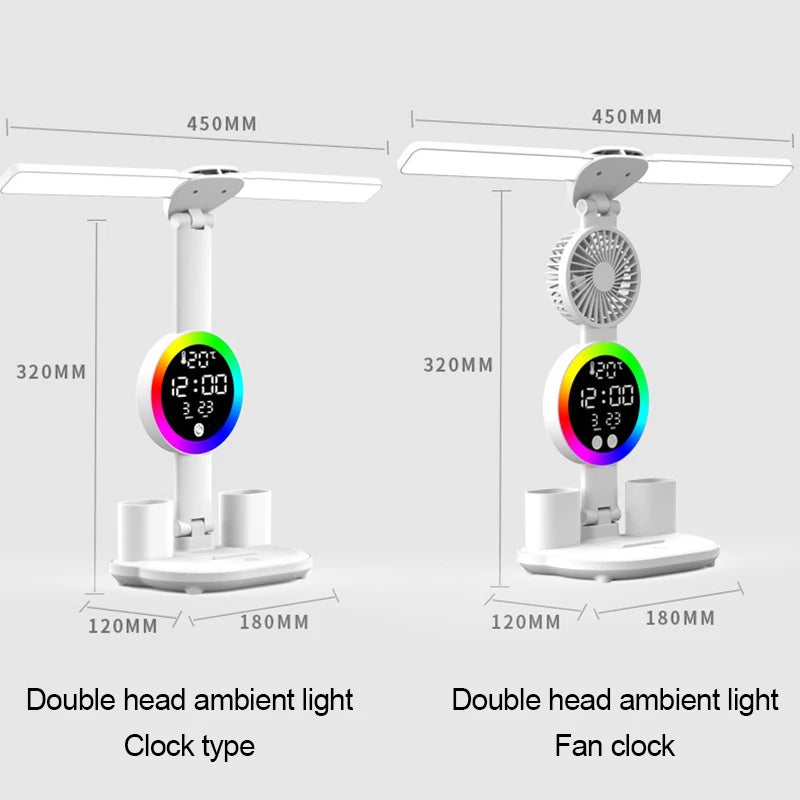 Lâmpada de Mesa LED