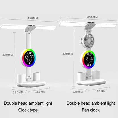 Lâmpada de Mesa LED