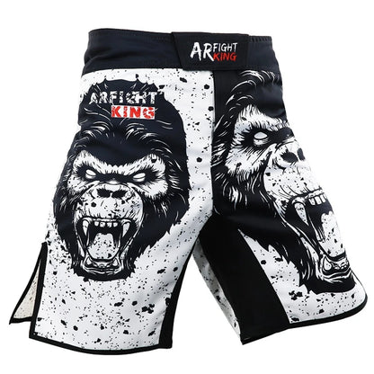 Calções Boxe