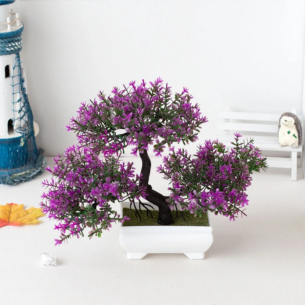 Plantas Artificiais para Decoração