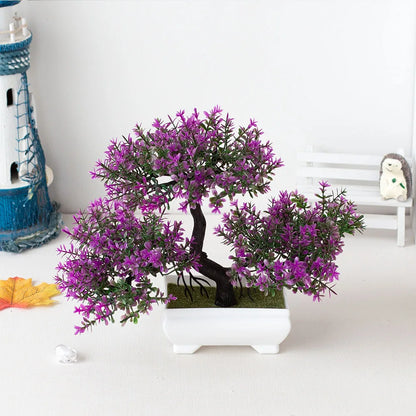 Plantas Artificiais para Decoração