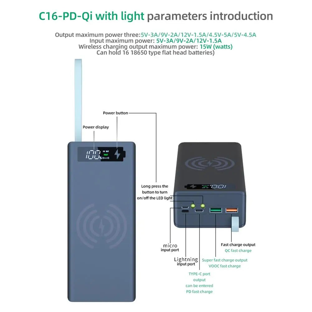 PowerBank
