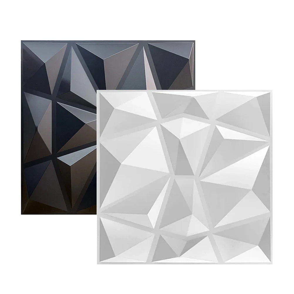 Painel de Parede 3D