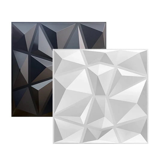 Painel de Parede 3D