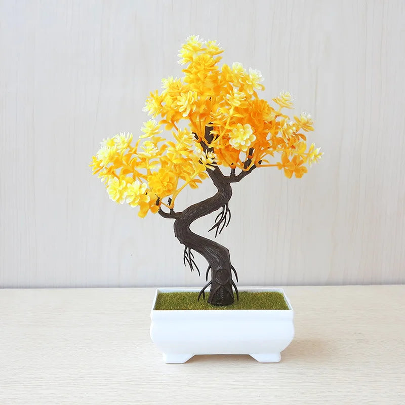 Plantas Artificiais para Decoração