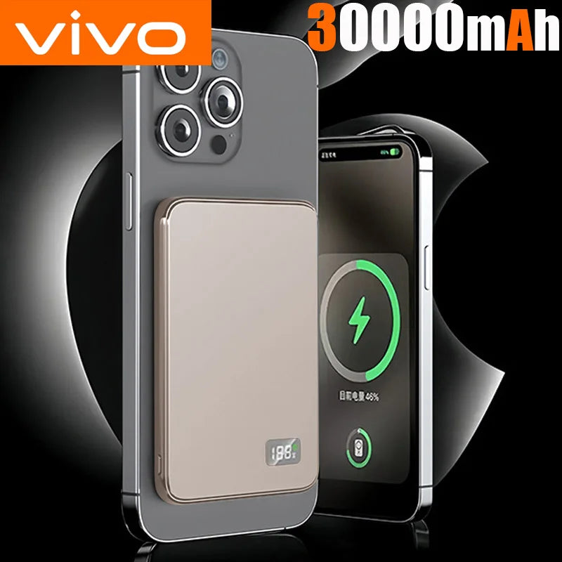 PowerBank por Indução